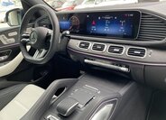 Mercedes-Benz GLE SUV / Terénní 3,0 l 285 kw