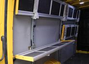 Volkswagen Crafter 10