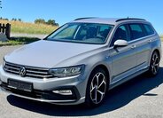 Volkswagen Passat Kombi 2,0 l 110 kw