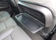 Renault Scénic MPV 1,5 l 81 kw