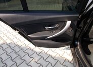 BMW Řada 3 Sedan / Limuzína 2,0 l 135 kw
