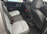 Škoda Roomster Kombi 1,2 l 51 kw