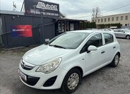 Opel Corsa Hatchback 1,2 l 55 kw