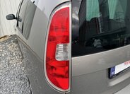 Škoda Roomster Kombi 1,2 l 51 kw