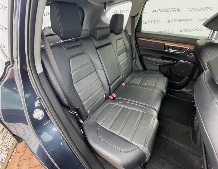 Honda CR-V 24