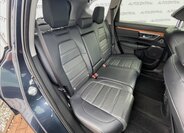 Honda CR-V 24