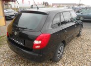 Škoda Fabia Kombi 1,4 l 63 kw