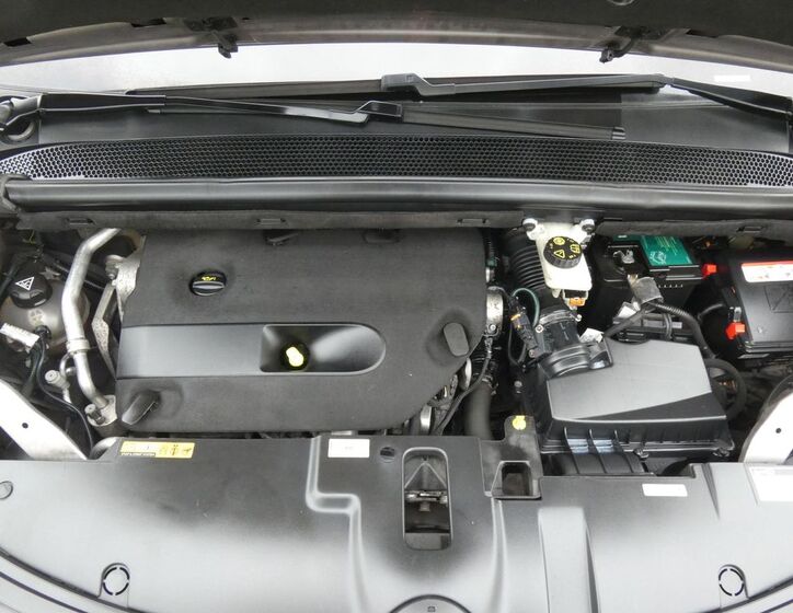 Citroën C4 Picasso 44