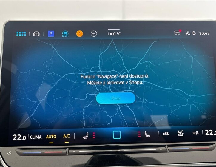 Volkswagen Golf Kombi 1,5 l 110 kw