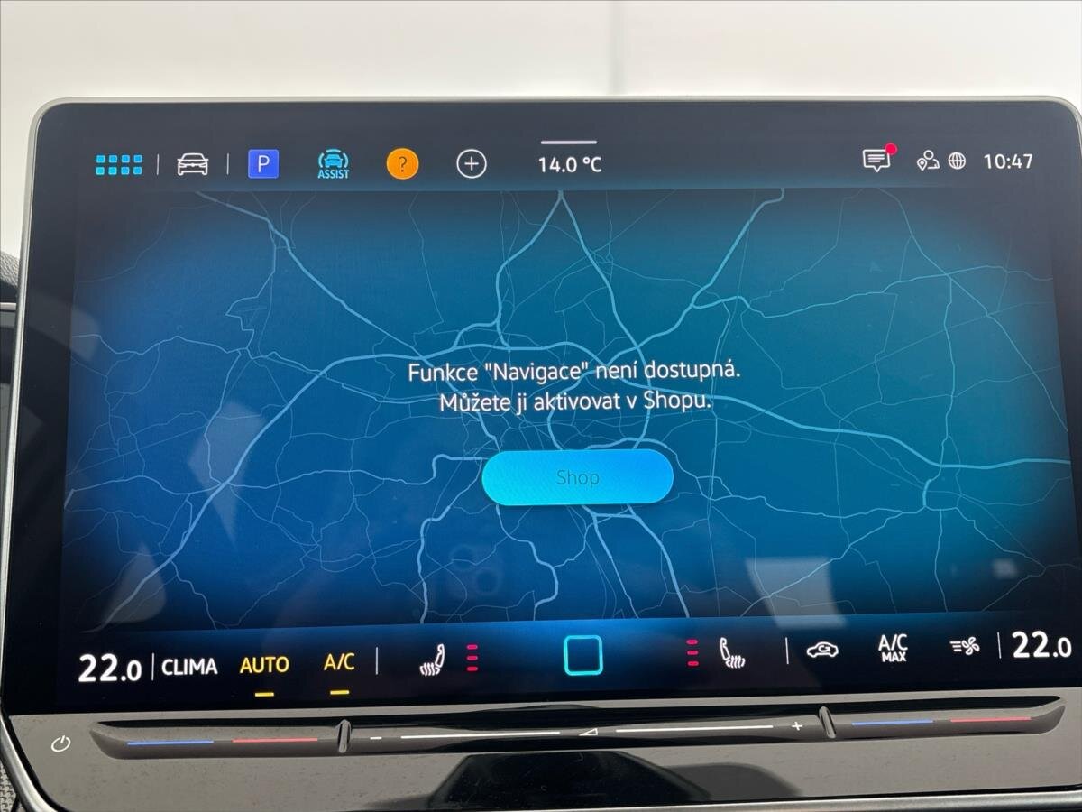 Volkswagen Golf Kombi 1,5 l 110 kw