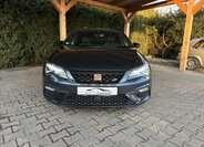 Seat Leon Kombi 2,0 l 221 kw