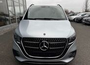 Mercedes-Benz Třídy V 2