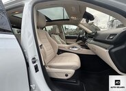 Mercedes-Benz GLE SUV 3,0 l 270 kw