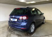 Volkswagen Golf Plus 7