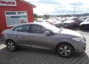 Renault Fluence 7