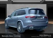 Mercedes-Benz GLS 3