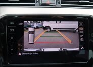 Volkswagen Passat Kombi 2,0 l 110 kw