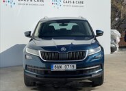 Škoda Kodiaq SUV / Terénní 2,0 l 110 kw