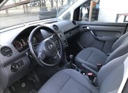 Volkswagen Caddy Kombi 2,0 l 80 kw