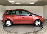 Ford C-MAX 8