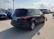 Ford S-MAX Kombi 2,0 l 103 kw