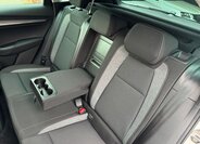 Škoda Karoq SUV 1,5 l 110 kw