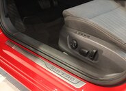 Škoda Superb Ostatní 2,0 l 110 kw