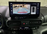 Toyota ProAce City Verso MPV 1,5 l 96 kw