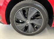 Škoda Scala Hatchback 1,5 l 110 kw