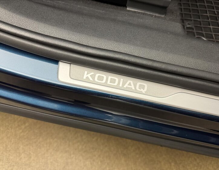Škoda Kodiaq 37