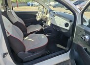 Fiat 500 Hatchback 1,2 l 51 kw