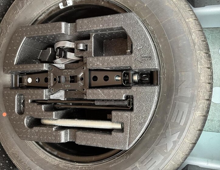 Škoda Kodiaq SUV / Terénní 2,0 l 110 kw