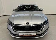Škoda Octavia Liftback 2,0 l 110 kw
