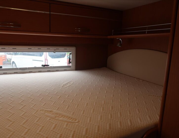 Fiat Ducato Ostatní 2,3 l 96 kw