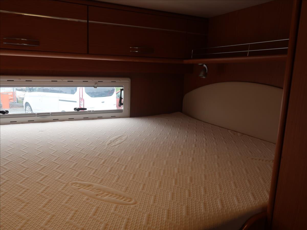 Fiat Ducato Ostatní 2,3 l 96 kw