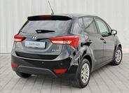 Hyundai ix20 10