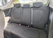 Hyundai i20 Hatchback 1,2 l 57 kw