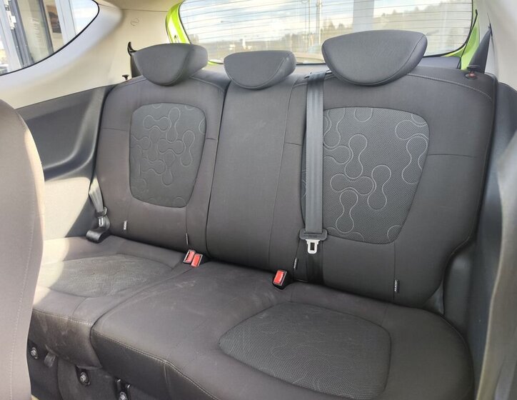 Hyundai i20 Hatchback 1,2 l 57 kw