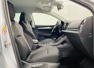 Škoda Karoq SUV / Terénní 1,5 l 110 kw