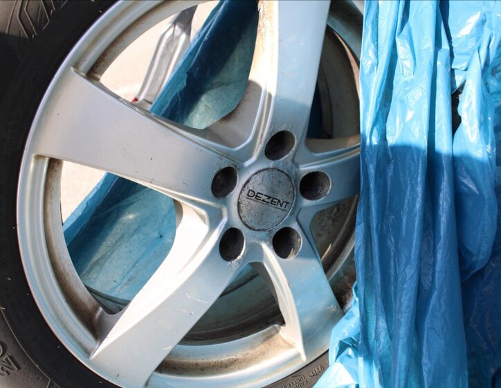 Opel Astra Hatchback 1,4 l 103 kw