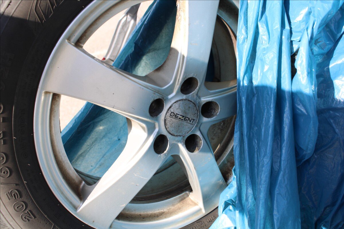 Opel Astra Hatchback 1,4 l 103 kw