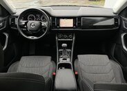 Škoda Kodiaq 6