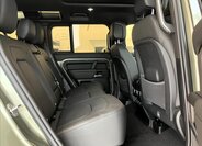 Land Rover Defender SUV / Terénní 3,0 l 221 kw