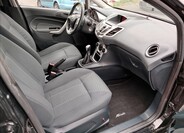 Ford Fiesta 26