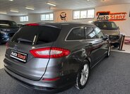 Ford Mondeo Kombi 2,0 l 110 kw