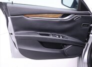 Maserati Ghibli Sedan 3,0 l 302 kw