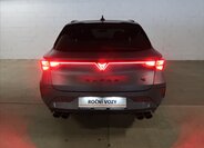 Cupra Leon Kombi 2,0 l 245 kw
