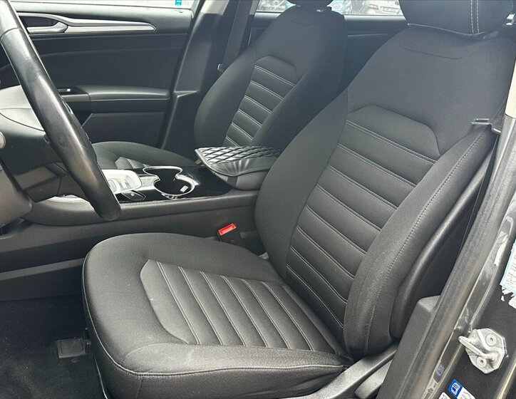 Ford Mondeo Kombi 1,6 l 85 kw