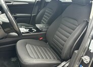 Ford Mondeo Kombi 1,6 l 85 kw