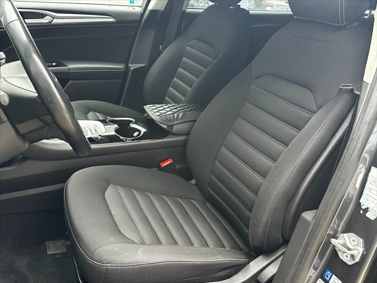 Ford Mondeo Kombi 1,6 l 85 kw